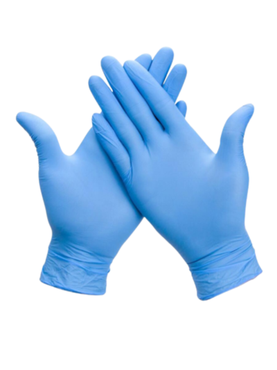 Latex Surgical Gloves