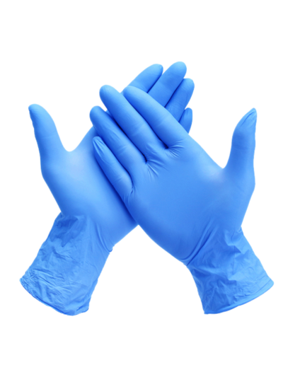 Nitrile Gloves